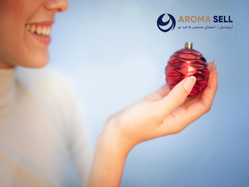 بهترین عطرها برای سلامت روان و خلق و خوی