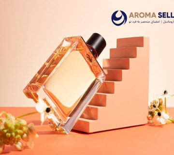 بهترین عطرهای زنانه مناسب محل کار