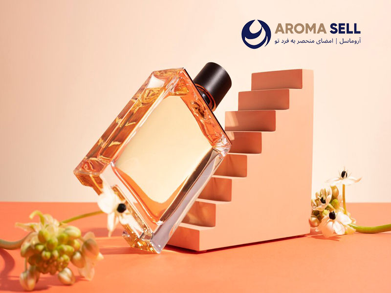 بهترین عطرهای زنانه مناسب محل کار