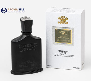 عطر بوی تمیزی