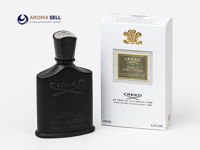 عطر بوی تمیزی