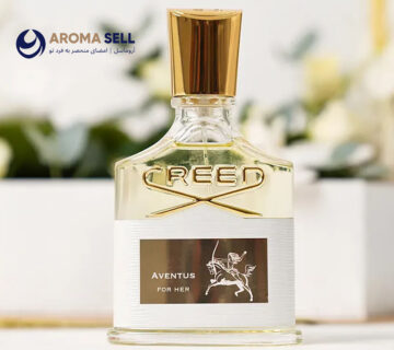 عطر بوی گل یاس