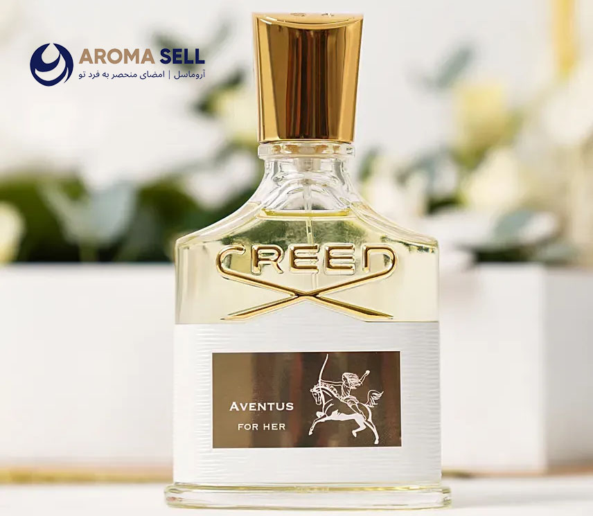 عطر بوی گل یاس