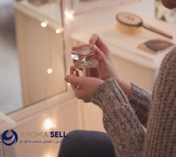 پخش بوی عطر بیشتر است یا ادکلن