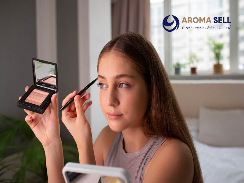 آرایش لایت