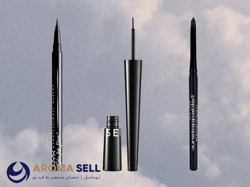 ویژگی های یک خط چشم خوب چیست؟