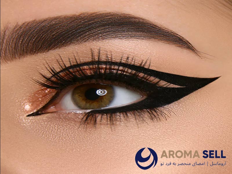 معرفی بهترین مارک خط چشم موجود در بازار