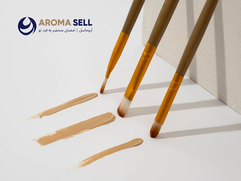تفاوت تینت پوست و کرم پودر