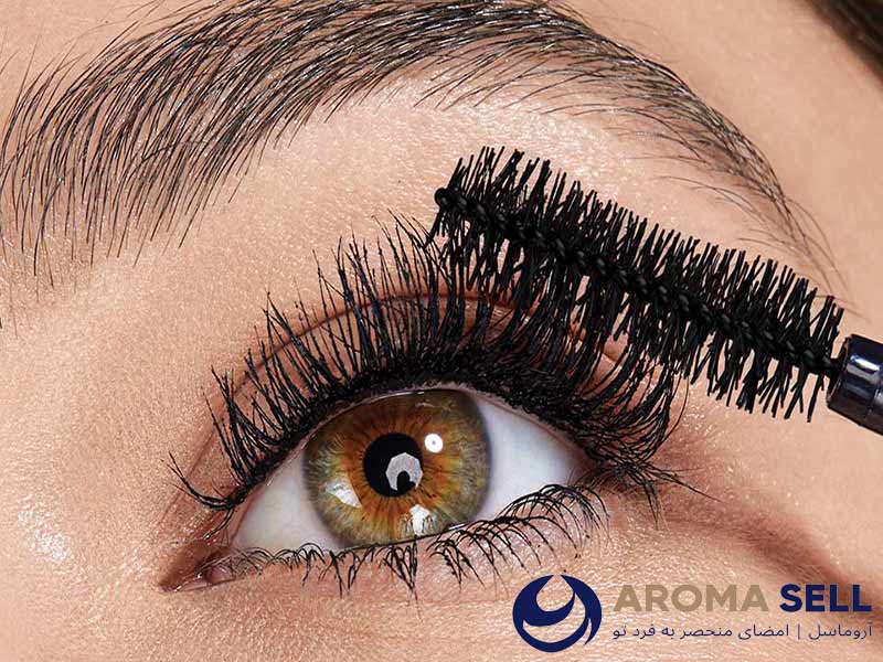 بهترین ریمل حجم دهنده ایرانی و خارجی برای مژه‌های کم‌پشت