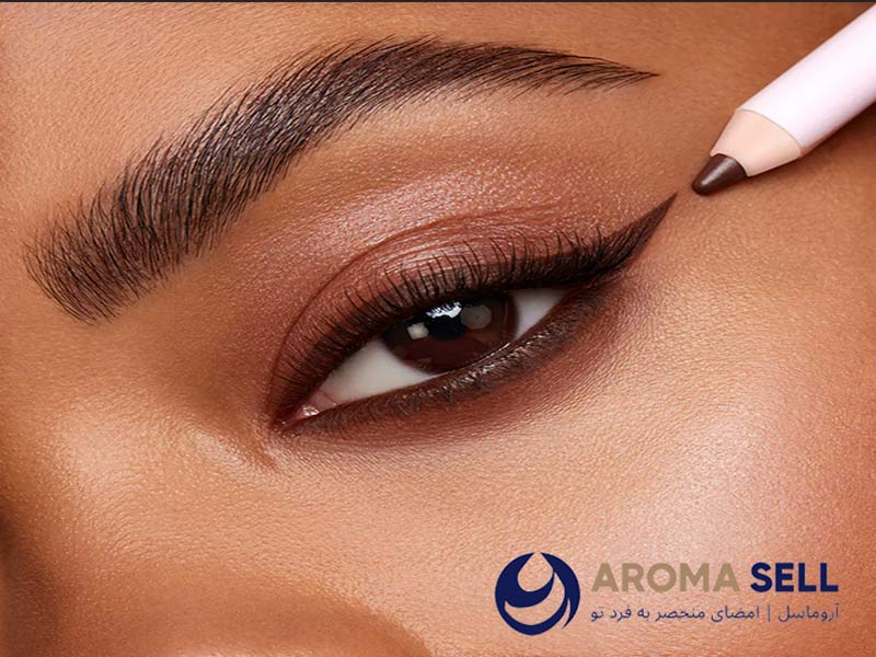 بهترین مارک مداد چشم بدون ریزش و ماندگاری بالا