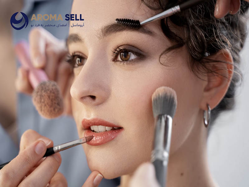 ترندهای میکاپ پاییزی 2025