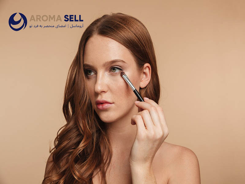 راهنمای میکاپ پاییزی