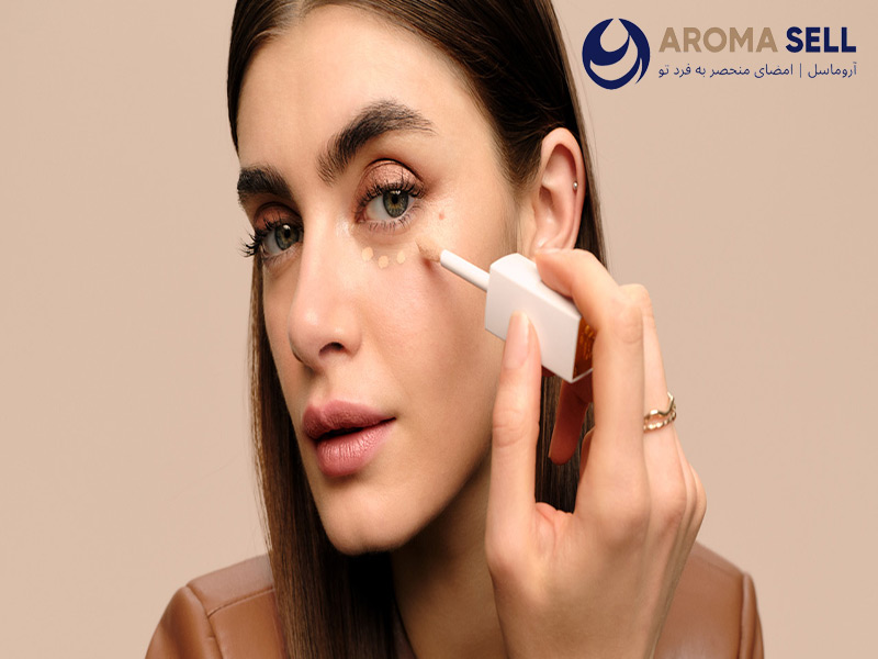 بهترین کانسیلر دور چشم برای پوست خشک و حساس (ایرانی و خارجی)